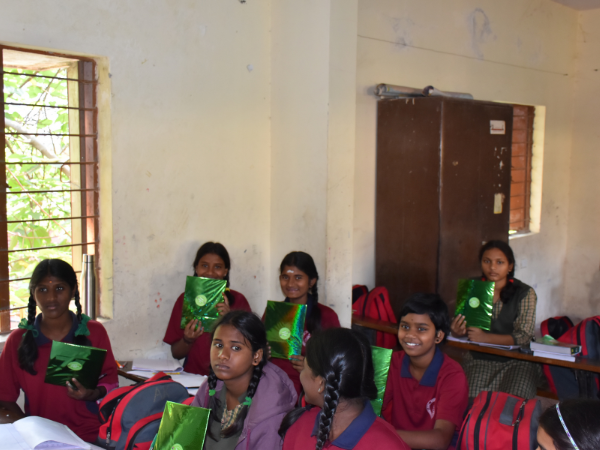 Children’s Day Educational Support Initiative